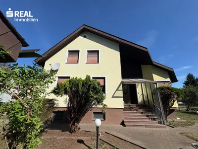 7-Zimmer-Haus kaufen in Graz-Umgebung – 120 m², € 450.000 – Bild 3 von 19