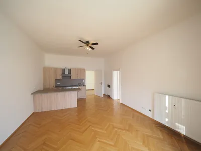 2-Zimmer-Wohnung mieten in Mödling – 70 m², € 880 – Bild 7 von 11