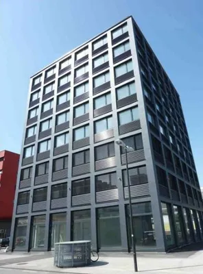 Gewerbeimmobilie mieten in Salzburg Stadt – 64 m², € 1.259 – Bild 2 von 4