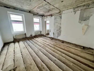 1-Zimmer-Wohnung kaufen in Wien – 31,52 m², € 180.000