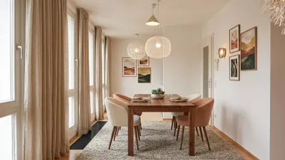 1-Zimmer-Wohnung mieten in Wien – 42,4 m², € 1.090