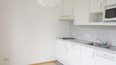 1-Zimmer-Wohnung mieten in Wien – 42,4 m², € 1.090 – Bild 4 von 9