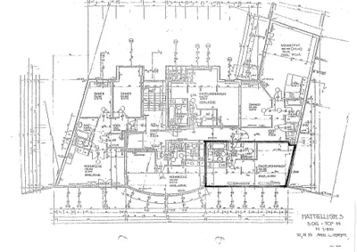 1-Zimmer-Wohnung mieten in Wien – 42,4 m², € 1.090 – Bild 9 von 9