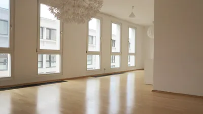 1-Zimmer-Wohnung mieten in Wien – 42,4 m², € 1.090 – Bild 3 von 9