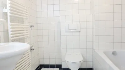 1-Zimmer-Wohnung mieten in Wien – 42,4 m², € 1.090 – Bild 5 von 9