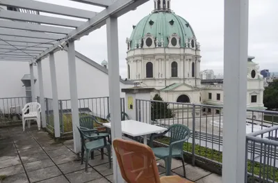1-Zimmer-Wohnung mieten in Wien – 42,4 m², € 1.090 – Bild 6 von 9