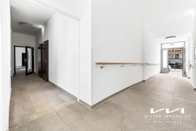 2-Zimmer-Wohnung kaufen in Wien – 52,85 m², € 146.640 – Bild 3 von 11