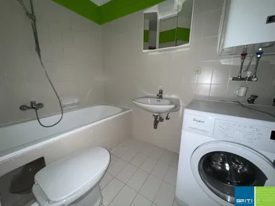 1-Zimmer-Wohnung kaufen in Hermagor – 41,62 m², € 85.000 – Bild 6 von 11
