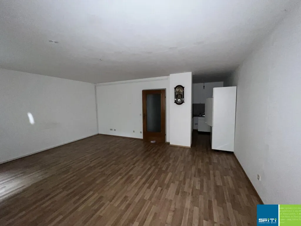 Wohnung – Hermagor - Ansicht 3