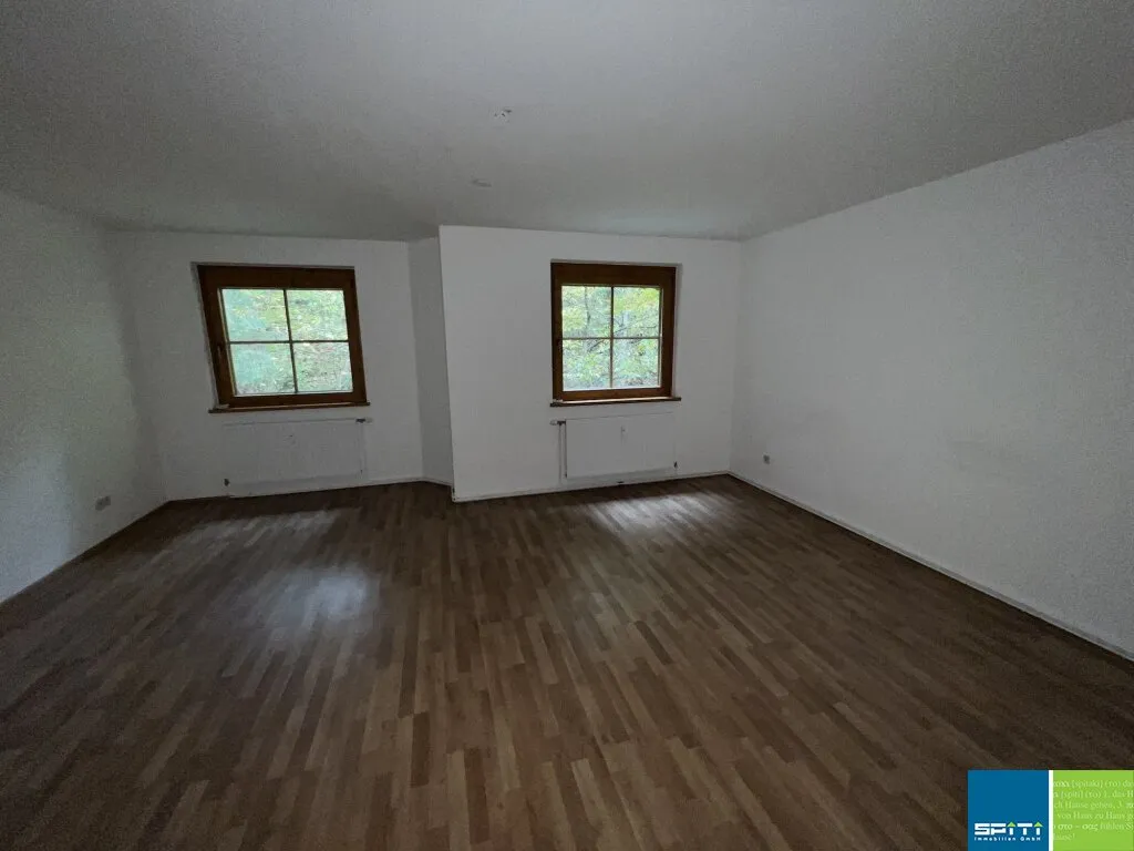 Wohnung – Hermagor - Ansicht 2