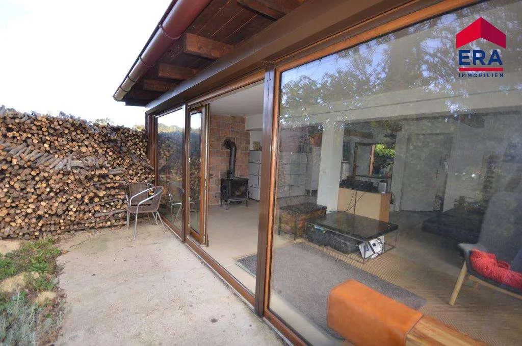 Neuer Preis: Wien KAUF - Reizendes Tinyhaus am Bisamberg - Visning 2