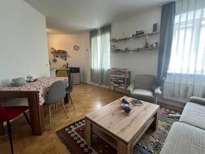 2-Zimmer-Wohnung kaufen in Graz – 46,01 m², € 100.000