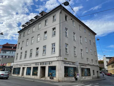 2-Zimmer-Wohnung kaufen in Graz – 46,01 m², € 100.000 – Bild 8 von 10