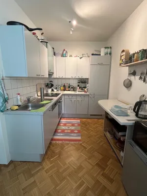 2-Zimmer-Wohnung kaufen in Graz – 46,01 m², € 100.000 – Bild 3 von 10