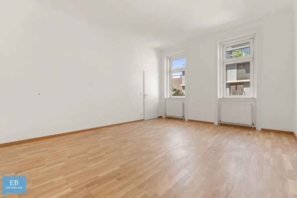 Wohnung – Wien, Matzleinsdorf, Katastralgemeinde Margarethen - Ansicht 3