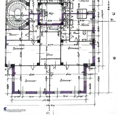 5-Zimmer-Wohnung mieten in Wien – 169,43 m², € 2.731 – Bild 7 von 7