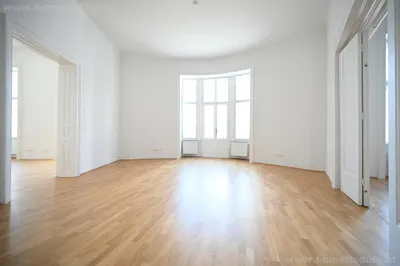 Währinger Straße: schöne 3-Zimmerwohnung - Altbau - 5 Jahre befristet – Bild 2