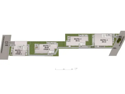 3-Zimmer-Wohnung kaufen in Wien – 101,64 m², € 769.900 – Bild 9 von 10
