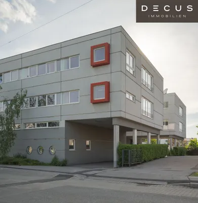 Gewerbeimmobilie mieten in Wien – 312 m², € 13 – Bild 3 von 10