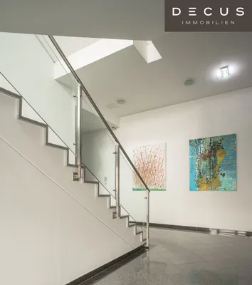 Gewerbeimmobilie mieten in Wien – 312 m², € 13 – Bild 8 von 10