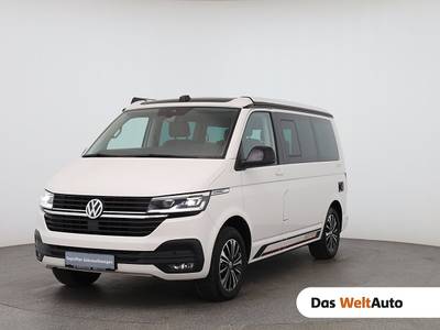 Kastenwagen VW T6.1 California Coast Editi...