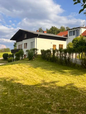 3-Zimmer-Haus mieten in Zwettl – 110 m², € 850 – Bild 1 von 30
