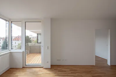 2-Zimmer-Wohnung mieten in Wien – 43 m², € 947 – Bild 3 von 7