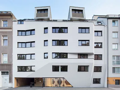 2-Zimmer-Wohnung mieten in Wien – 43 m², € 947 – Bild 6 von 7