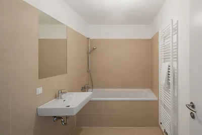 2-Zimmer-Wohnung mieten in Wien – 43 m², € 947 – Bild 5 von 7