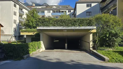 Immobilie mieten in Innsbruck – € 90 – Bild 1 von 3