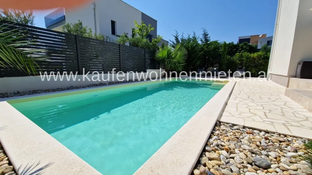 Haus – Kroatien - Ansicht 2