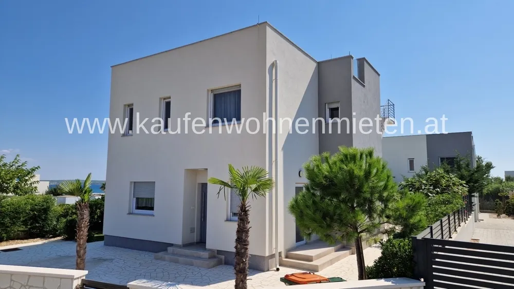 Haus – Kroatien - Ansicht 3