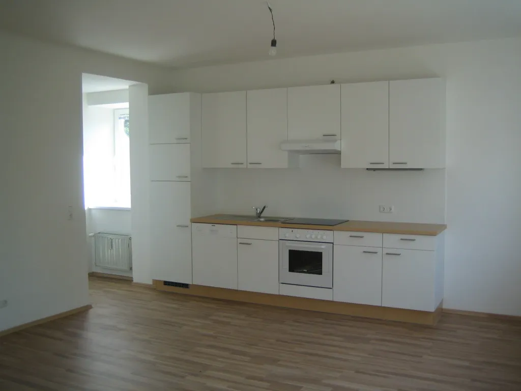 Wohnung – Wels - Ansicht 2