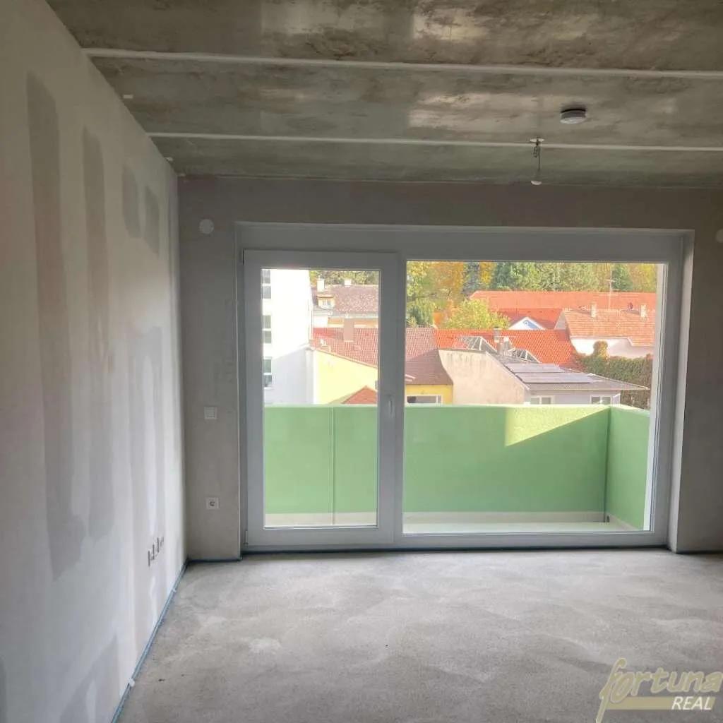 Apartment in Hollabrunn, Gartenstadt - Ansicht 2