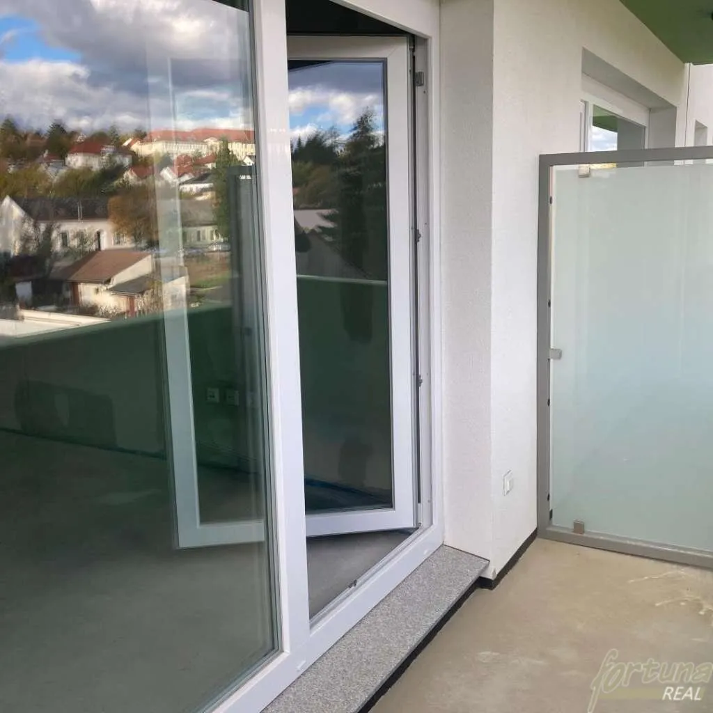 Apartment in Hollabrunn, Gartenstadt - Ansicht 3
