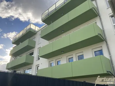 2-Zimmer-Wohnung kaufen in Hollabrunn – 50,26 m², € 185.000 – Bild 10 von 23