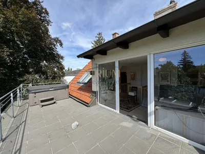 3-Zimmer-Haus kaufen in Wien – 150 m², € 599.000 – Bild 4 von 8