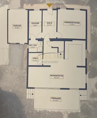 3-Zimmer-Haus kaufen in Wien – 150 m², € 599.000 – Bild 6 von 8