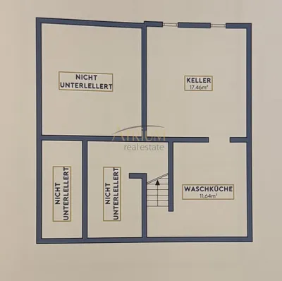 3-Zimmer-Haus kaufen in Wien – 150 m², € 599.000 – Bild 8 von 8