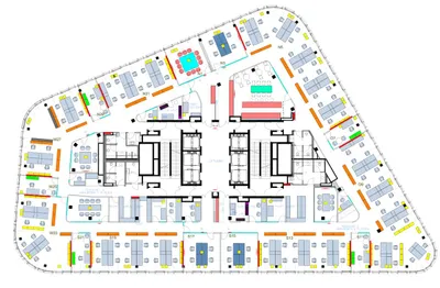 Gewerbeimmobilie mieten in Wien – 1 510 m², € 35 – Bild 11 von 11