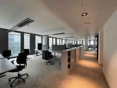 Gewerbeimmobilie mieten in Wien – 1 510 m², € 35 – Bild 2 von 11