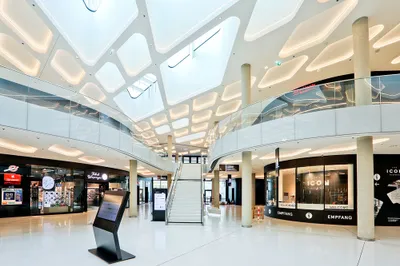 Gewerbeimmobilie mieten in Wien – 1 510 m², € 35 – Bild 6 von 11