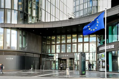 Gewerbeimmobilie mieten in Wien – 1 510 m², € 35 – Bild 5 von 11