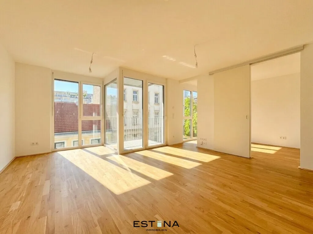 Wohnung – Wien - Ansicht 2