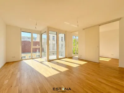 2-Zimmer-Wohnung mieten in Wien – 37,08 m², € 899 – Bild 2 von 10
