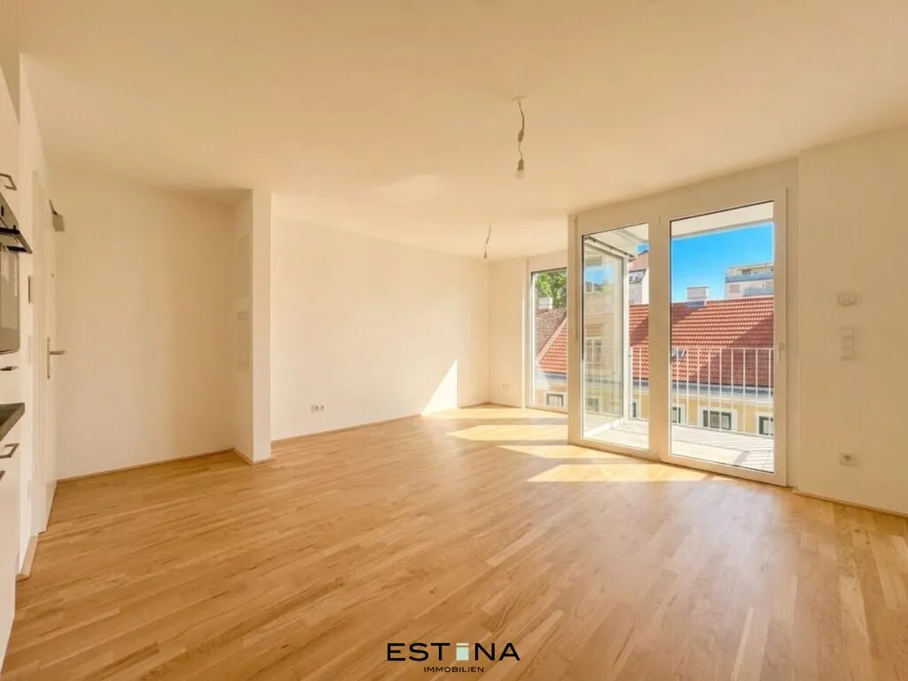 Wohnung – Wien - Ansicht 3