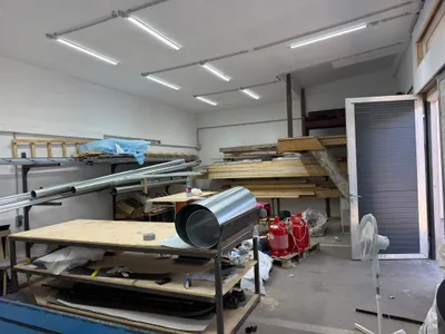 Gewerbeimmobilie mieten in Wiener Neustadt Land – 78 m², € 650 – Bild 2 von 8
