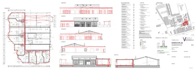Gewerbeimmobilie mieten in Wiener Neustadt Land – 78 m², € 650 – Bild 8 von 8