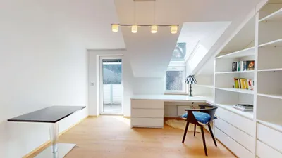 5-Zimmer-Wohnung mieten in Wien – 197,97 m², € 4.890 – Bild 23 von 43