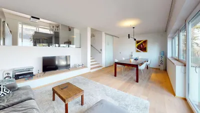 5-Zimmer-Wohnung mieten in Wien – 197,97 m², € 4.890 – Bild 37 von 43